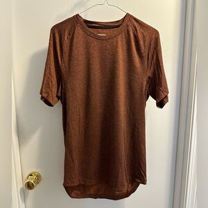 Drysense Training Short Sleeve Shirt Size Medium (2022)